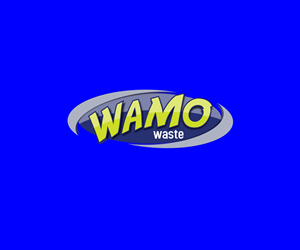 Diseño de Logo por Storm para Wamo Waste | Diseño: #2534398