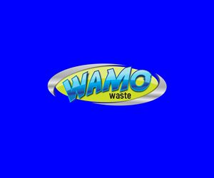 Diseño de Logo por Storm para Wamo Waste | Diseño: #2534399