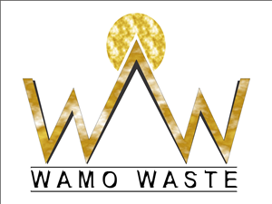 Design de Logo par Jatu pour Wamo Waste | Design #2504238