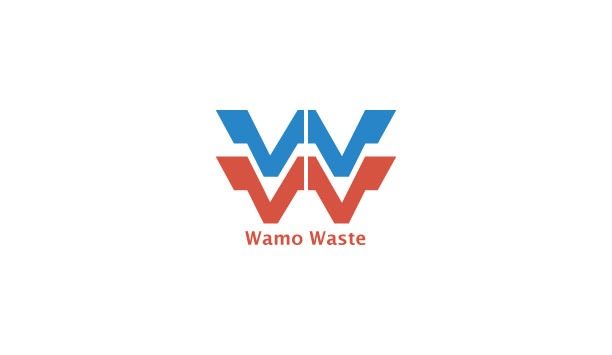Diseño de Logo por Yura para Wamo Waste | Diseño #2512774