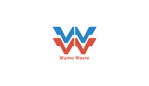 Design de Logo par Yura pour Wamo Waste | Design #2512774