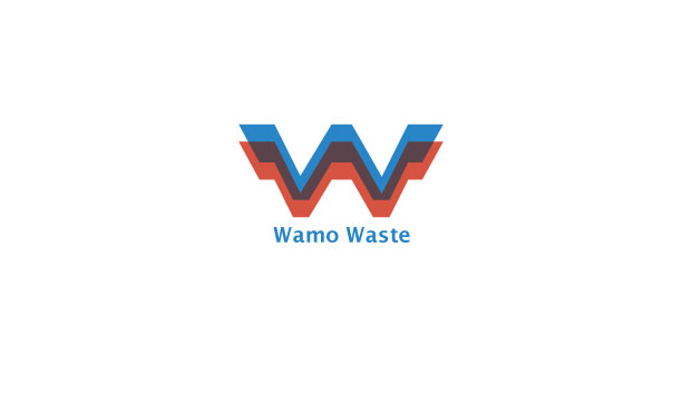 Diseño de Logo por Yura para Wamo Waste | Diseño #2512778