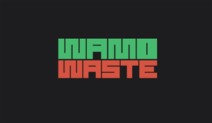 Diseño de Logo por Yura para Wamo Waste | Diseño: #2512781