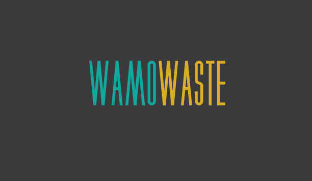 Logo Design by Yura for Wamo Waste | Design #2512783