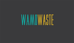 Diseño de Logo por Yura para Wamo Waste | Diseño: #2512783