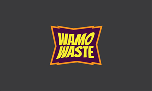 Diseño de Logo por Yura para Wamo Waste | Diseño: #2523743