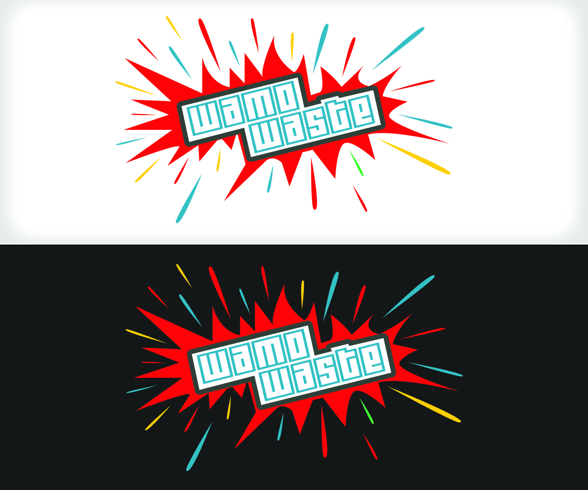 Diseño de Logo por Sukrutisolutions para Wamo Waste | Diseño #2535126