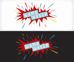 Design de Logo par Sukrutisolutions pour Wamo Waste | Design #2535126