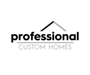 Logo Design by isabel.paoli for Professional Custom Homes | Design: #14003963