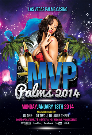Flyer Design by goodmonkey