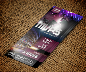 Flyer Design by jeffdefy