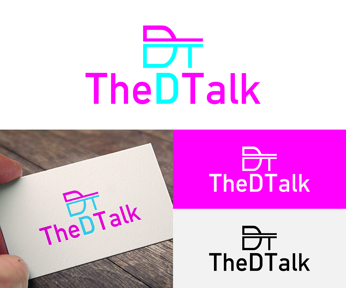 Logo Design by eMARK for this project | Design #13980477