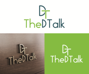 Logo Design by eMARK for this project | Design: #13980480