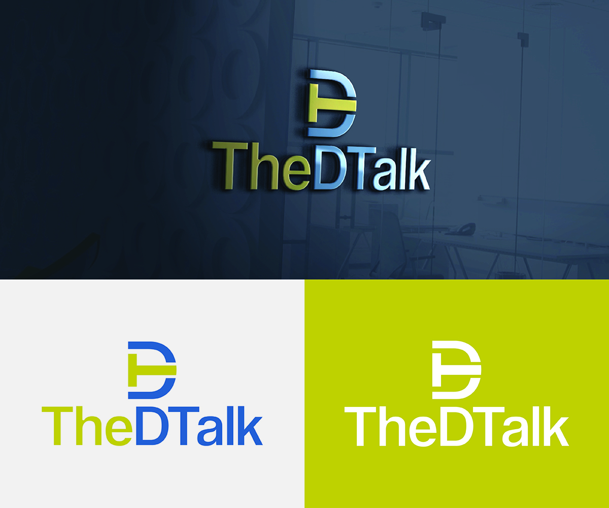 Logo Design by eMARK for this project | Design #13980481