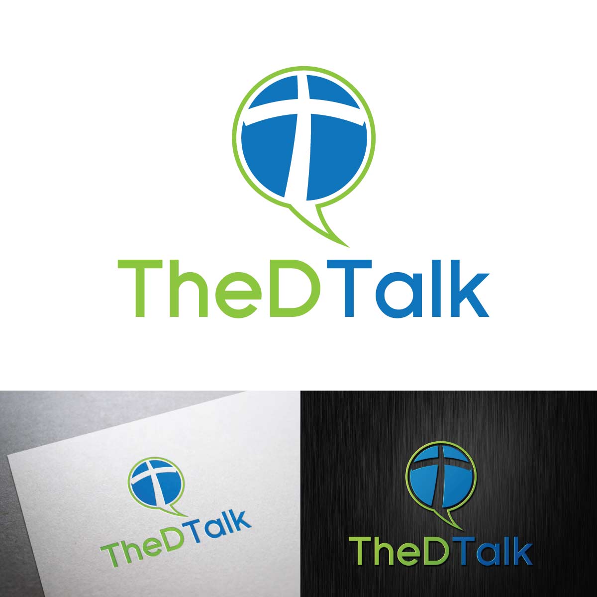 Logo-Design von johnnyblackman für dieses Projekt | Design #13968415