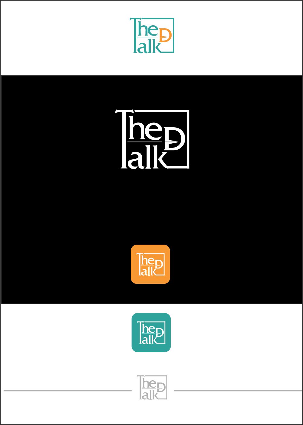 Logo Design by dclawstudio for this project | Design #13966665