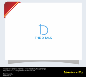 Logo Design by Mariono Fx for this project | Design: #13971742