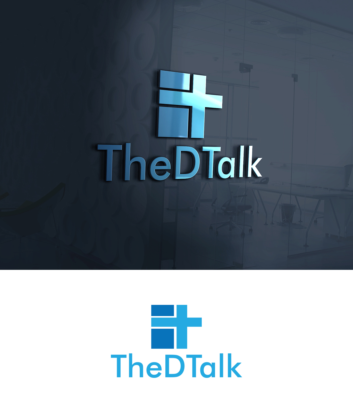 Logo Design by supercreative for this project | Design #13968411