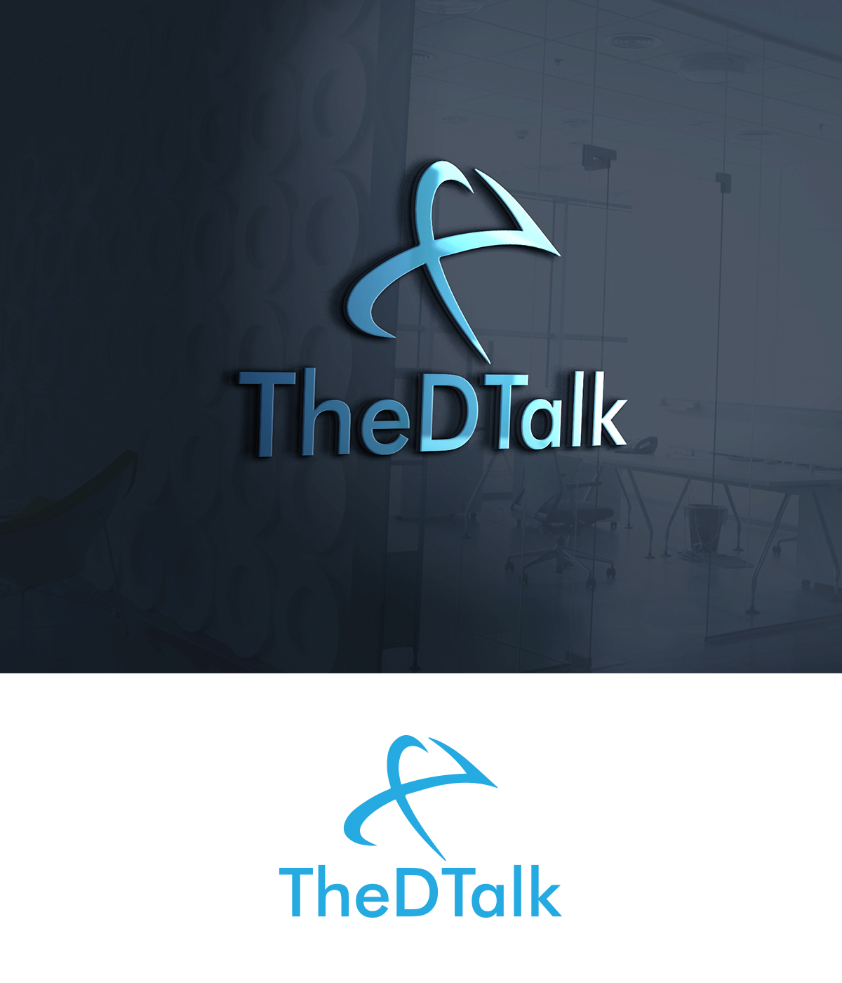 Logo Design by supercreative for this project | Design #13968578