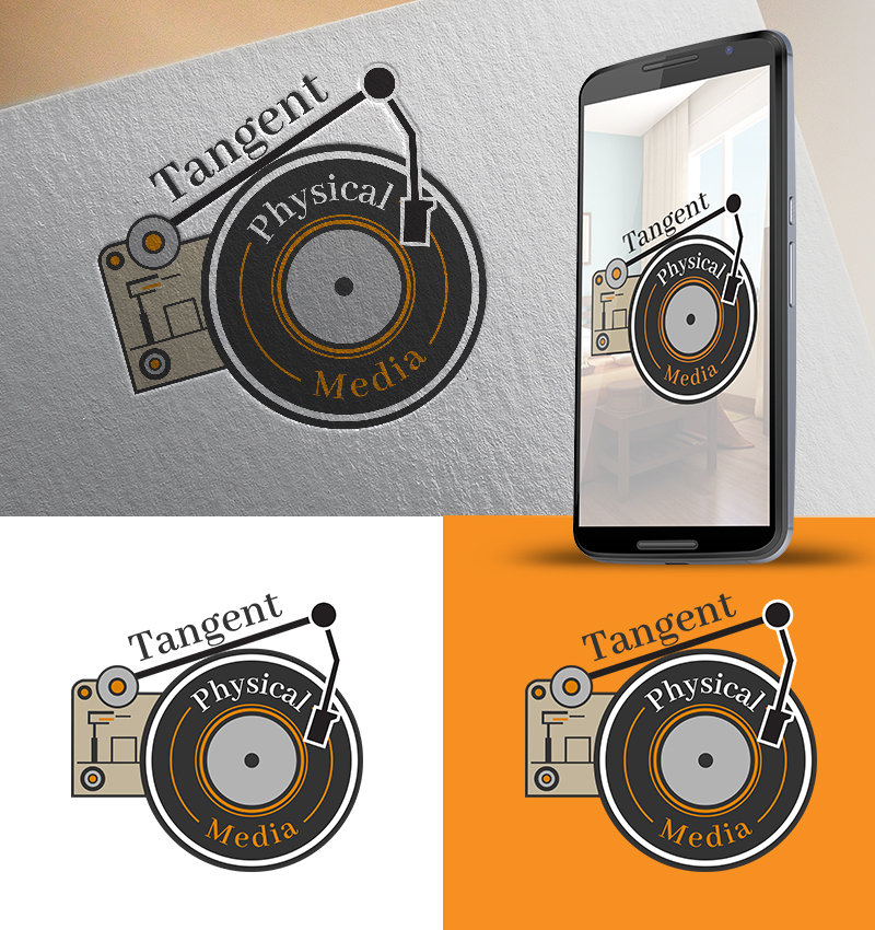 Logo Design by sameblood24 for this project | Design #14081191