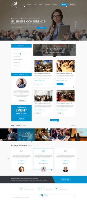 Web Design by Ved Web Services