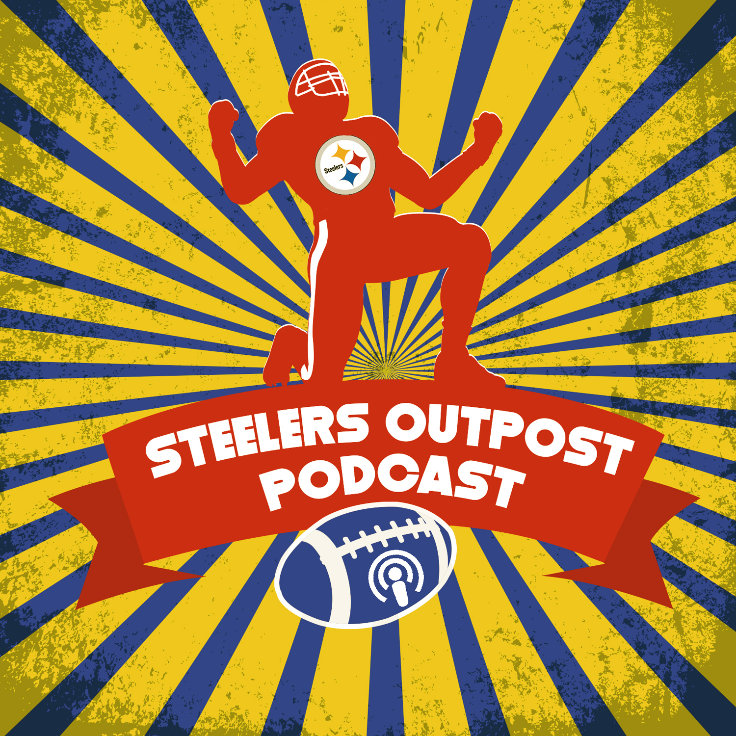 Podcast Design by Estratosphera for this project | Design #14089397