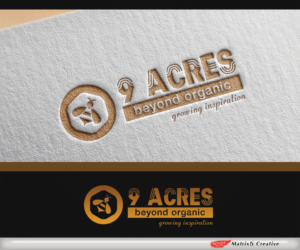 Logo Design by Matrix5 Creative