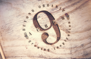 Logo Design by GLDesigns for 9 Acres | Design: #13993661