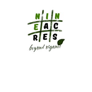 Diseño de Logo por beaudesign para 9 Acres | Diseño #13997924