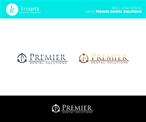 Logo Design by Krearts for this project | Design #2550923