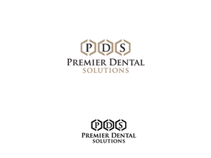 Premier Dental Solutions | Logo Design by ddamian_dd