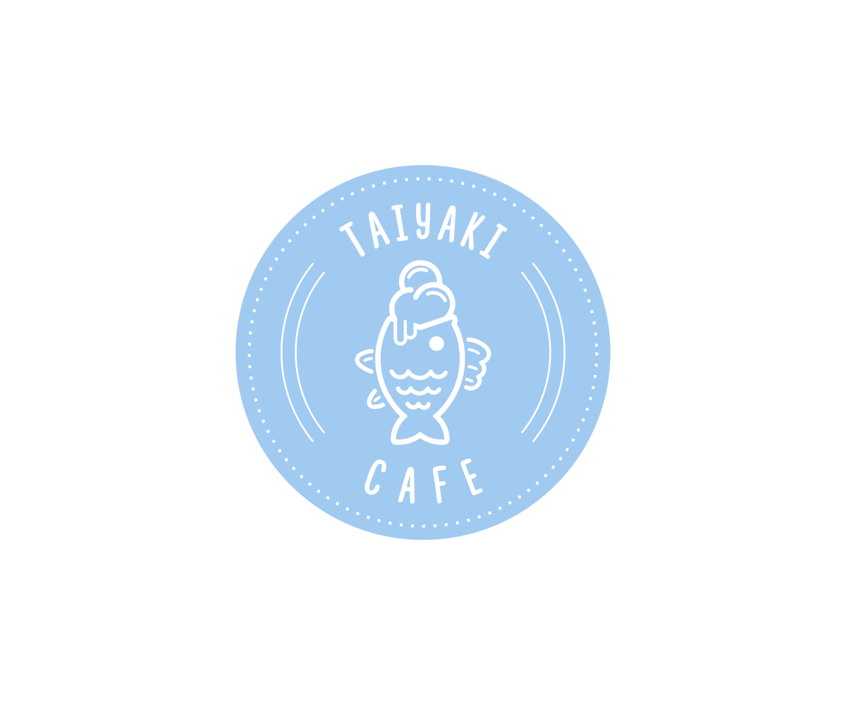 Logo-Design von VGB für taiyaki cafe  | Design #14010268