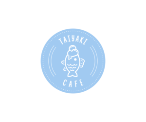 Logo Design by VGB for taiyaki cafe  | Design: #14010268