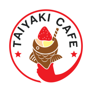 Logo Design by moisesf for taiyaki cafe  | Design: #14074894