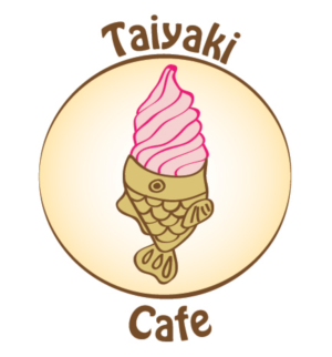 Design de Logo par wmcool pour taiyaki cafe  | Design #13982216