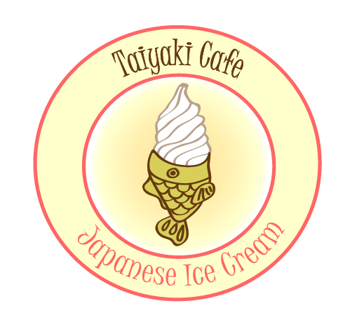 Logo-Design von wmcool für taiyaki cafe  | Design #13982392