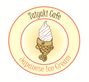 Logo Design by wmcool for taiyaki cafe  | Design: #13982392