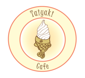 Logo Design by wmcool for taiyaki cafe  | Design: #13982407