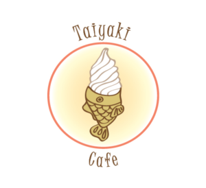 Logo Design by wmcool for taiyaki cafe  | Design: #13982431