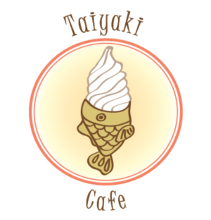 Logo Design by wmcool for taiyaki cafe  | Design: #13982450