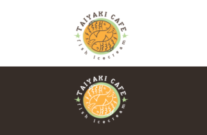 Design de Logo par GLDesigns pour taiyaki cafe  | Design #13992628