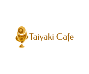 Logo Design by design.bb for taiyaki cafe  | Design: #14033667