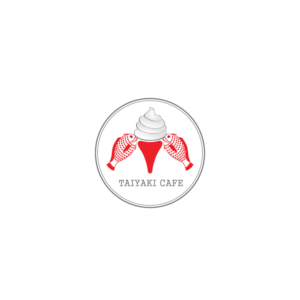 Logo Design by Adnan Ansari for taiyaki cafe  | Design: #14085713