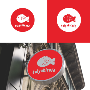 Design de Logo par Fadillah Ichsani pour taiyaki cafe  | Design #13993573