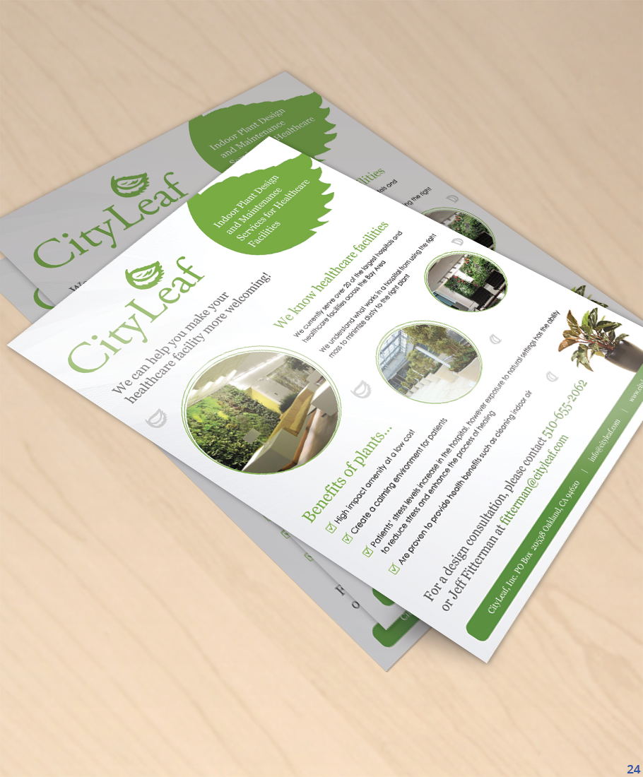 Design de Flyer par uniquedesign10 pour Millennial Venturing | Design #13970273