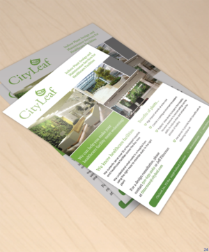 Flyer Design by uniquedesign10 for Millennial Venturing | Design: #13970720