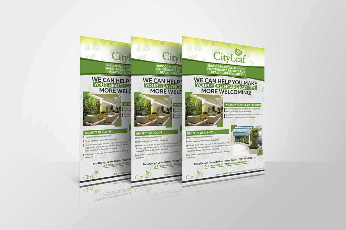 Flyer Design by Impressive Sol for Millennial Venturing | Design #13972685