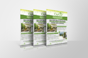 Flyer Design by Impressive Sol