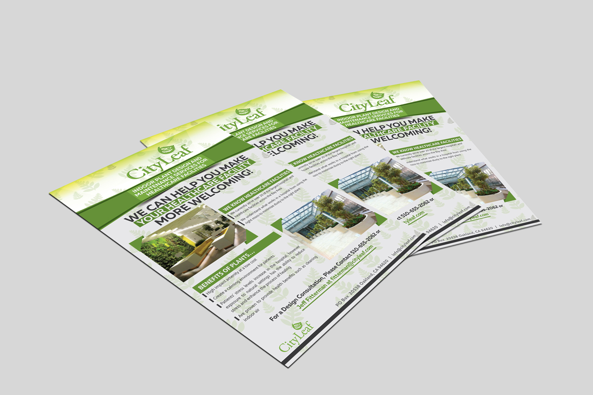 Design de Flyer par Impressive Sol pour Millennial Venturing | Design #13972687