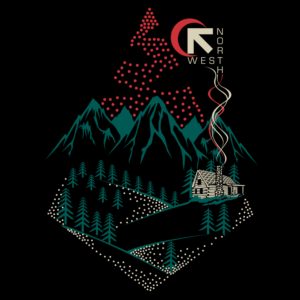 Shirt designs for NW based clothing company | T-shirt Design by Kiki Hermawan